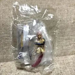 ファイナルファンタジーⅩⅢ エリクサー trading Arts mini