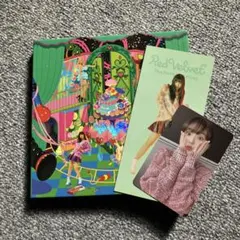 2026年最新】redvelvet joyの人気アイテム - メルカリ