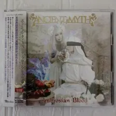 ANCIENT MYTH／Ambrosian Blood