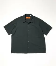 BEAUTY&YOUTH 【別注】 RED KAP半袖シャツのサムネイル