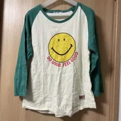 ③Tシャツ