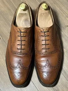 Church’s チャーチ　CHETWYND チェットウィンド　size10のサムネイル
