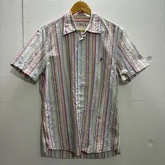 90s〜00s MECCA USA チェック半袖シャツ XXL B系 - メルカリ