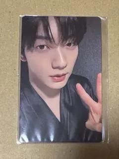 TXT セツナハナビ weverse ラキドロ 3、4 回目 テヒョン - メルカリ