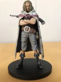 ワンピース DXフィギュア 〜GRANDLINE MEN〜 vol.9 ヤソップ