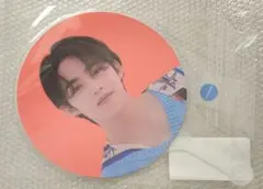 SEVENTEEN ケレン 2021 ピケット エスクプス