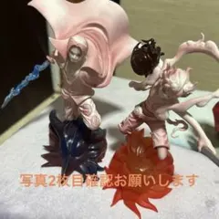 ワンピース フィギュア 4体セット