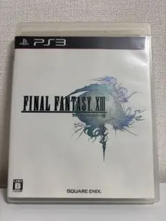 2026年最新】PS3 ファイナルファンタジーの人気アイテム - メルカリ
