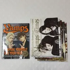 2026年最新】vamps monthly 13の人気アイテム - メルカリ