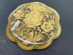 M5812 ブローチ　ヴィンテージ アクセサリー