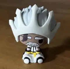 一番くじ BLEACH ちょこのっこ フィギュア バラガン　開封品　箱無し