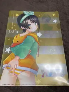 大空スバル コンプティーク ブロマイド 大空スバル コンプティーク ブロマイド 2025年最新】コンプティーク