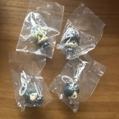 呪術廻戦 めじるしアクセサリー