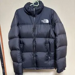 THE NORTH FACE ヌプシ　ダウン