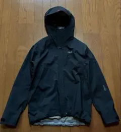 【美品】tilak GORE-TEX Storm Jacket Mのサムネイル
