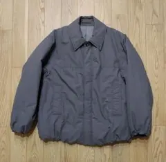 StevenAlan PE DARUMA CAR BLOUSON