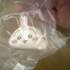 もっちりころりん ちいかわ うさぎ　新品未使用