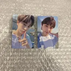 &TEAM 青嵐 タキ トレカ