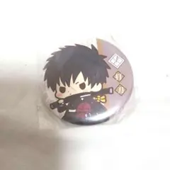 刀剣乱舞 ONLINE　esシリーズnino バッジコレクション　同田貫正国