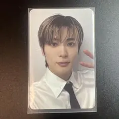 nct127 ジェヒョン　トレカ　fact check