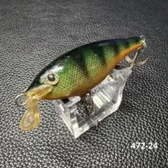 ラパラ　シャローシャッドラップ SSR-5