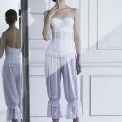 セモア ブライダルインナーセット D65,M