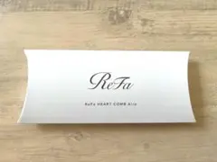 ReFa HEART COMB Aira コーム