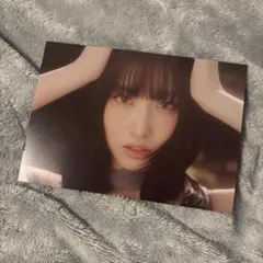TWICE with you-th ポストカード　モモ