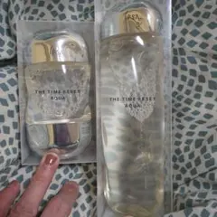 イプサ ザ・タイムR アクア　100ml 300ml