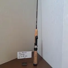 フェンウィック　　グラファイト　９feet６inch　９番ライン　　中古 フェンウィックグラファイト9feet6inch9番ライン中古