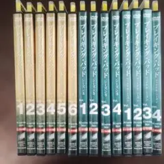 2025年最新】ブレイキング・バッド全巻セットの人気アイテム - メルカリ