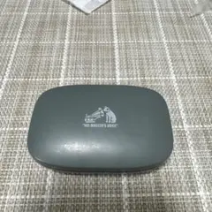 美品】Victor オープンイヤー型完全ワイヤレスイヤホン〈セージ