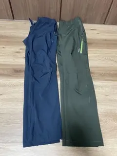 ワークマン　クライミングパンツ　Mサイズ
