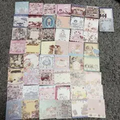 cherish365 メモ バラメモ おすそ分け 【限定1】