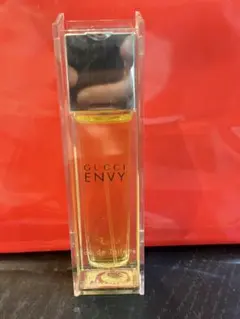 GUCCI ENVY FOR MEN オードトワレ 50ml - メルカリ