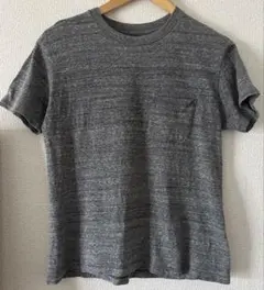 MORRIS&SONS Tシャツ グレー　Bshopのサムネイル