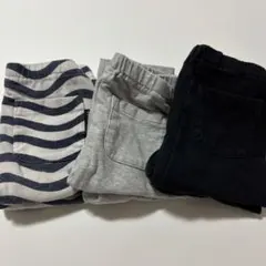 ベビー　ユニクロ　6点セット