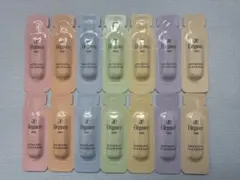 エレガンス モデリングカラーベース 全7色　2セット