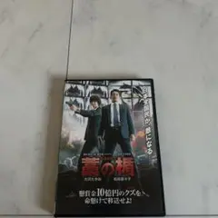 藁の盾DVD