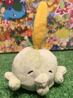 ポケモン Pokemon fit ぬいぐるみ ゴクリンのサムネイル