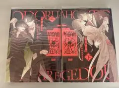 踊る阿呆と腐れ外道 上下