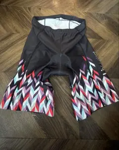 Liv giant レディース サイクルパンツ レッグウォーマーセット Lサイズのサムネイル