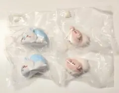 ちいかわ　もっちりころりん　古本屋とモモンガ　２セット