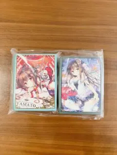 熱愛プリンス 美鈴大和 香水 アクリルスタンド メッセージカード