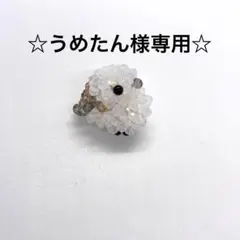 ☆うめたん様専用確認中☆