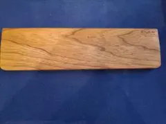 FILCO Genuine ウッドリストレスト Sサイズ