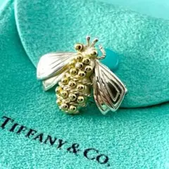 2026年最新】ティファニー 蜂の人気アイテム - メルカリ