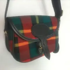 Vivienne Westwood ウール モヘア クラッチ ショルダーバッグ - メルカリ