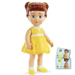 ディズニー ピクサー トイストーリー4 ギャビーギャビー 人形