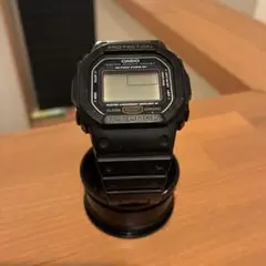 N*-様 CASIO G-SHOCK DW-5600E 本体 腕時計 電池切れ